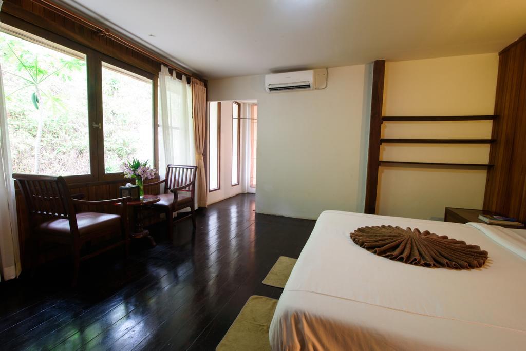 Ao Muong Beach Resort Tau-sziget Szoba fotó