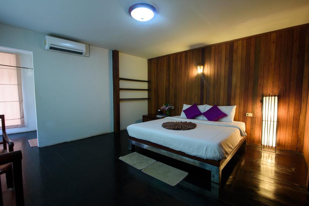 Ao Muong Beach Resort Tau-sziget Szoba fotó