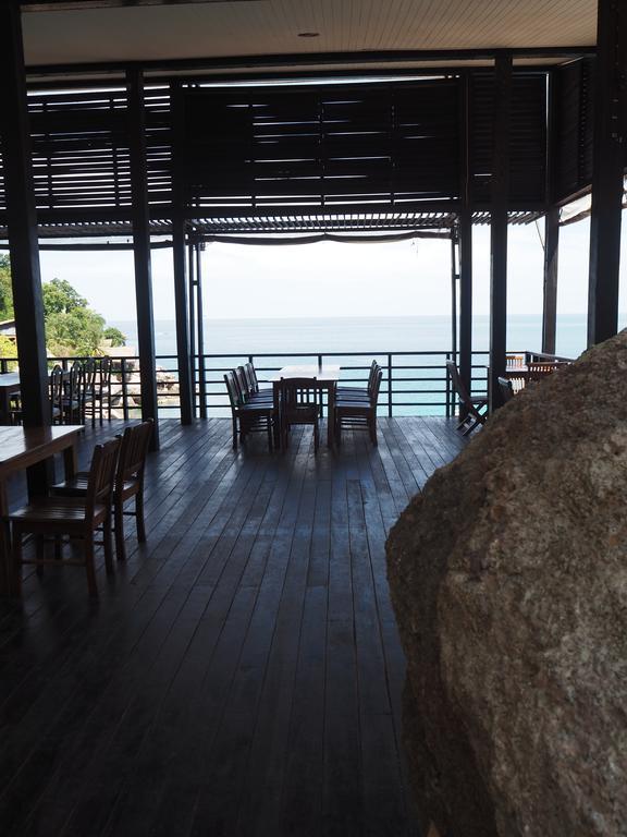Ao Muong Beach Resort Tau-sziget Kültér fotó