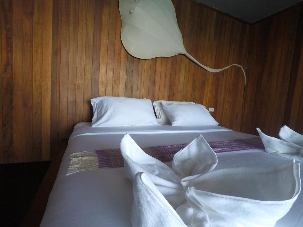 Ao Muong Beach Resort Tau-sziget Kültér fotó
